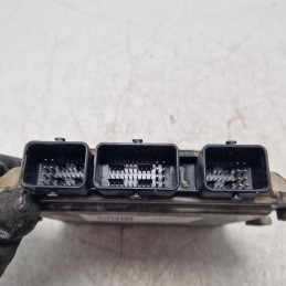 Centralina ecu motore Ford Fiesta V 1.4 TDCi 5p 2002 2S6A-12A650-BG 1BSBJ38AC