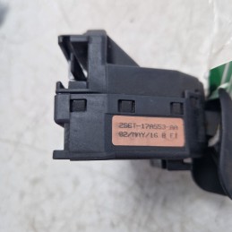 Devioluci leva comando tergi Ford Fiesta V 1.4 TDCi 5p 2002 2S6T-17A553-AA