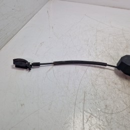 Serratura chiusura porta ant sx 8pin Ford Fiesta V 1.4 TDCi 5p 2002 2s61a2I9A65ABG