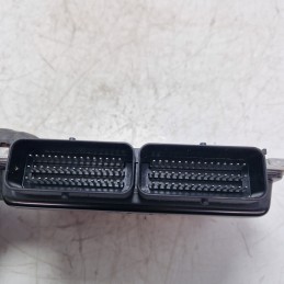 Centralina ECU controllo motre Daewoo Matiz MK1 800cc 37 KW 2001-05 96291050 1AFM 5U