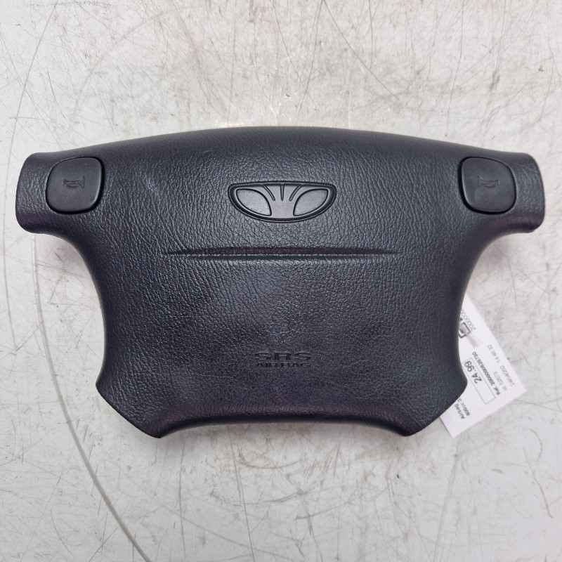 Airbag volante guidatore Daewoo Matiz MK1 800cc 37 KW 2001-05 99D04860