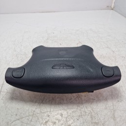 Airbag volante guidatore Daewoo Matiz MK1 800cc 37 KW 2001-05 99D04860