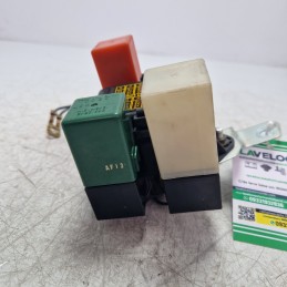 Centralina scatola porta fusibili Daewoo Matiz MK1 800cc 37 KW 2001-05
