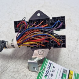Centralina scatola porta fusibili Daewoo Matiz MK1 800cc 37 KW 2001-05