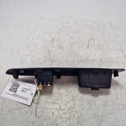 Pulsantiera alzavetri ant SX Daewoo Matiz MK1 800cc 37 KW 2001-05 96563826