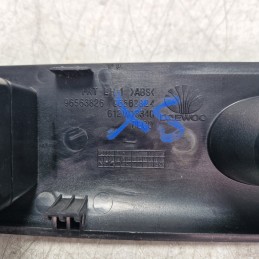 Pulsantiera alzavetri ant SX Daewoo Matiz MK1 800cc 37 KW 2001-05 96563826
