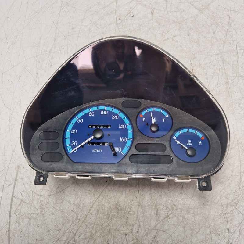 Quadro strumenti contachilometri Daewoo Matiz MK1 800cc 37 KW 2001-05 96566387