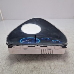 Quadro strumenti contachilometri Daewoo Matiz MK1 800cc 37 KW 2001-05 96566387