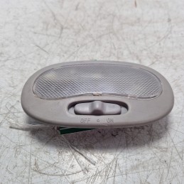 Plafoniera luce interna cortesia Daewoo Matiz MK1 800cc 37 KW 2001-05 96314278