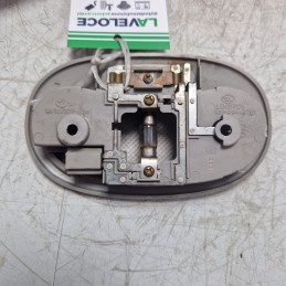 Plafoniera luce interna cortesia Daewoo Matiz MK1 800cc 37 KW 2001-05 96314278