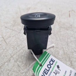 Pulsante interruttore fendinebbia ant Daewoo Matiz MK1 800cc 37 KW 2001-05 864W0140