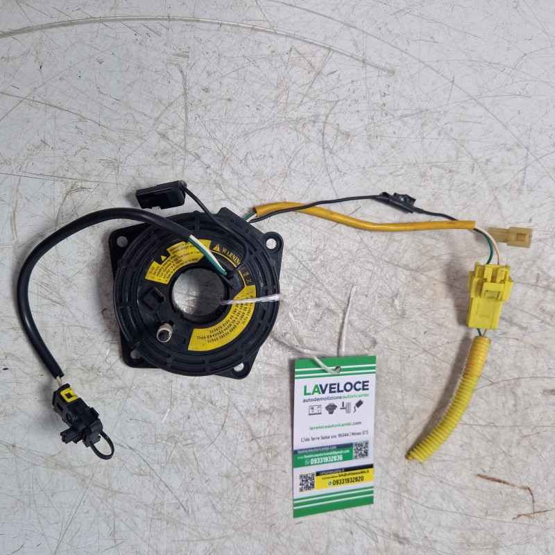 Contatto spiralato Daewoo Matiz MK1 800cc 37 KW 2001-05