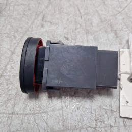 Pulsante interruttore 4 frecce emergenza ant Daewoo Matiz MK1 800cc 37 KW 2001-05 864W0140
