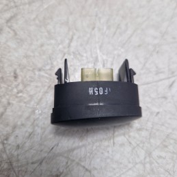 Spia led antifurto ant Daewoo Matiz MK1 800cc 37 KW 2001-05