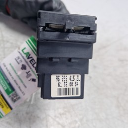 Devioluci leva comando fari frecce Peugeot 106 1.1i 1991-04 96236415ZL