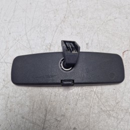 Specchietto retrovisore interno abitacolo Peugeot 106 1.1i 1991-04 00708 specchio usurato