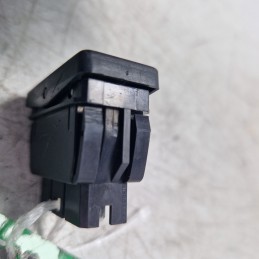 Interruttore alzavetro alzacristalli ant 5 pin Peugeot 106 1.1i 1991-04