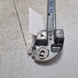 Alzacristallo alzavetro manuale post dx Opel Meriva A 1.7 Dti 2003-10 93367906