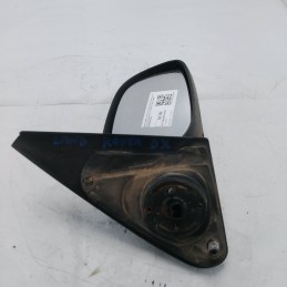 Specchietto esterno retrovisore ant DX Land Rover Freelander I LN L314 2.0TD4 2000 M080050 5pin
