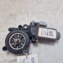 Motorino alzacristalli alzavetro ant sx 2 pin Peugeot 106 1.1i 1991-04 400671