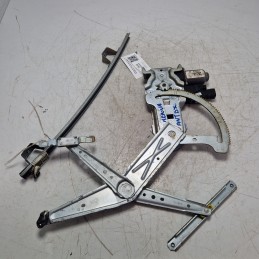 Motorino alzavetro alzacristallo ant dx 6 pin Opel Meriva A 1.7 Dti 2003-10 93389552