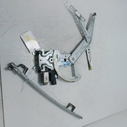 Motorino alzavetro...