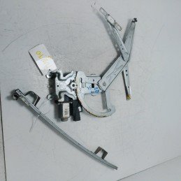 Motorino alzavetro...