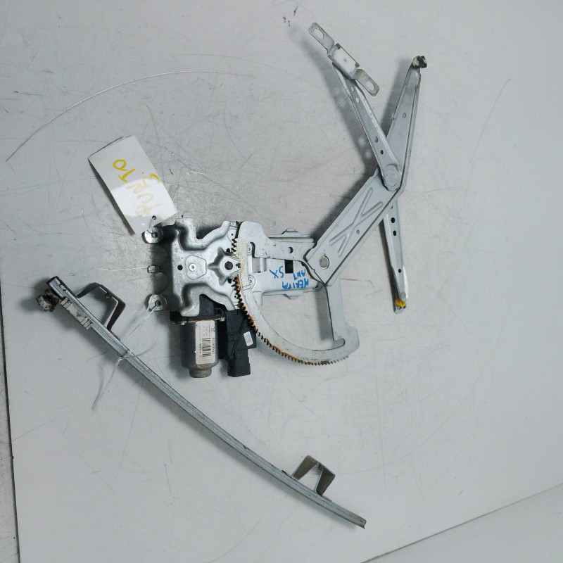 Motorino alzavetro alzacristallo ant Sx 6 pin Opel Meriva A 1.7 Dti 2003-10 93389551