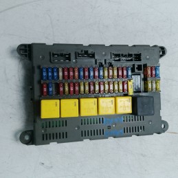 Centralina scatola porta...