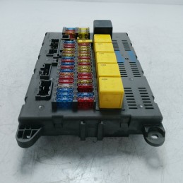 Centralina scatola porta fusibili Land Rover Freelander I LN L314 2.0TD4 2000 518668207