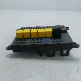 Centralina scatola porta fusibili Land Rover Freelander I LN L314 2.0TD4 2000 518668207