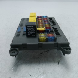 Centralina scatola porta fusibili Land Rover Freelander I LN L314 2.0TD4 2000 518668207
