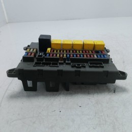 Centralina scatola porta fusibili Land Rover Freelander I LN L314 2.0TD4 2000 518668207