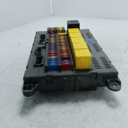 Centralina scatola porta fusibili Land Rover Freelander I LN L314 2.0TD4 2000 518668207