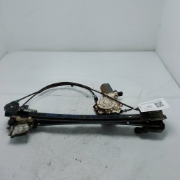 Motorino alzavetro...