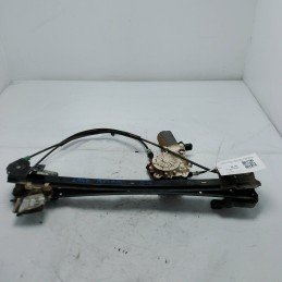 Motorino alzavetro...