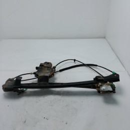 Motorino alzavetro alzacristallo ant sx 2pin  Land Rover Freelander I LN L314 2.0TD4 2000