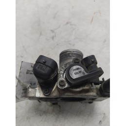Corpo farfallato valvola a farfalla Daewoo Matiz MK1 800cc 37 KW 2001-05