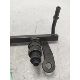 Tubo condotto iniezione con iniettori Daewoo Matiz MK1 800cc 37 KW 2001-05 96518620