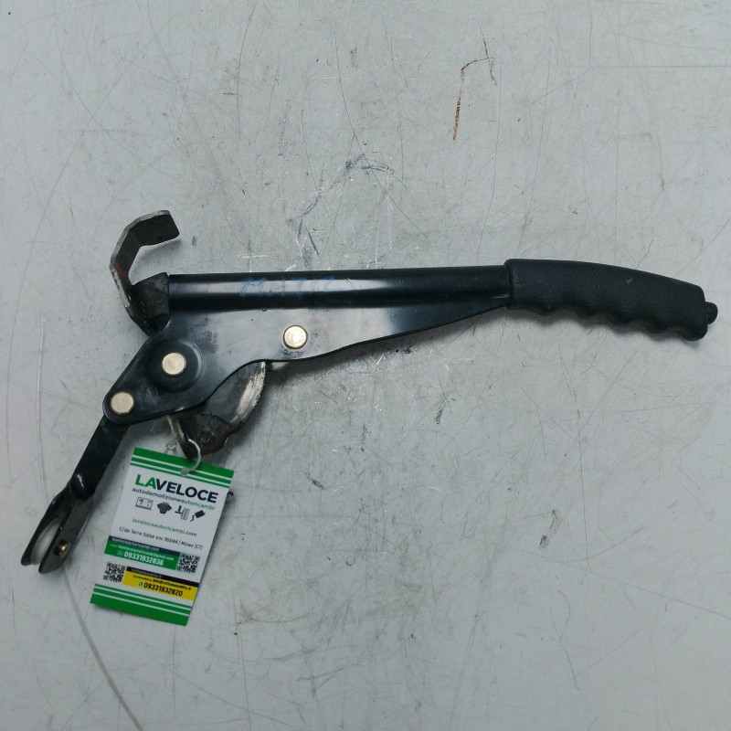 Leva freno a mano stazionamento Daewoo Matiz MK1 800cc 37 KW 2001-05 96644485