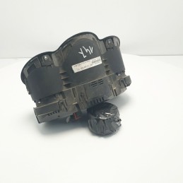 QUADRO STRUMENTI VEGLIA CONTACHILOMETRI ALFA ROMEO 147 1° SERIE 937 1.9 JTD 156063199