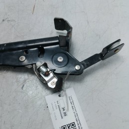 Leva freno a mano stazionamento Daewoo Matiz MK1 800cc 37 KW 2001-05 96644485