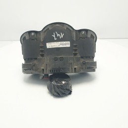 QUADRO STRUMENTI VEGLIA CONTACHILOMETRI ALFA ROMEO 147 1° SERIE 937 1.9 JTD 156063199