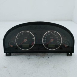 Quadro strumenti...
