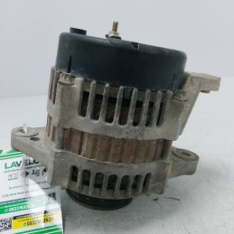 Alternatore 70A  Daewoo Matiz MK1 800cc 37 KW 2001-05 96380673