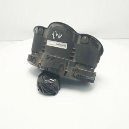 QUADRO STRUMENTI VEGLIA CONTACHILOMETRI ALFA ROMEO 147 1° SERIE 937 1.9 JTD 156063199