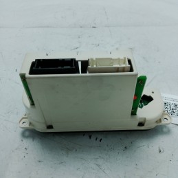 Pannello comandi clima A/C Ford Mondeo MK2 4P 2.0 TDDI 85 KW 2000-07 1S7H18C612AE