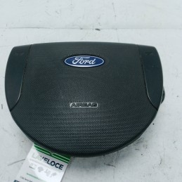 Airbag volante guidatore...