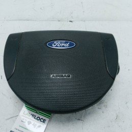 Airbag volante guidatore...
