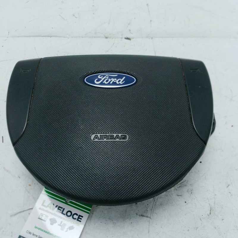 Airbag volante guidatore Ford Mondeo MK2 4P 2.0 TDDI 85 KW 2000-07 1S71F042B85CBW